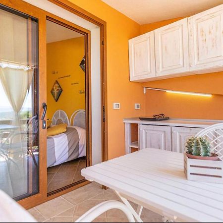 Casa Sharon Appartamento Vista Mare Ad Olbia Zewnętrze zdjęcie