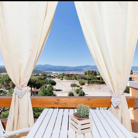 Casa Sharon Appartamento Vista Mare Ad Olbia Zewnętrze zdjęcie