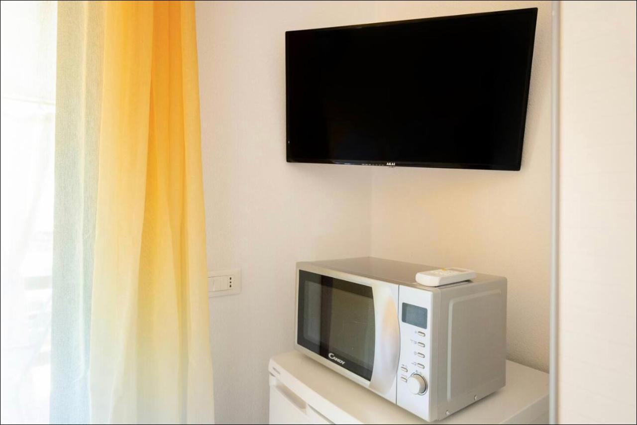 Casa Sharon Appartamento Vista Mare Ad Olbia Zewnętrze zdjęcie